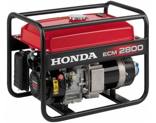 Honda ECM2800K2 Генераторы (электростанции)