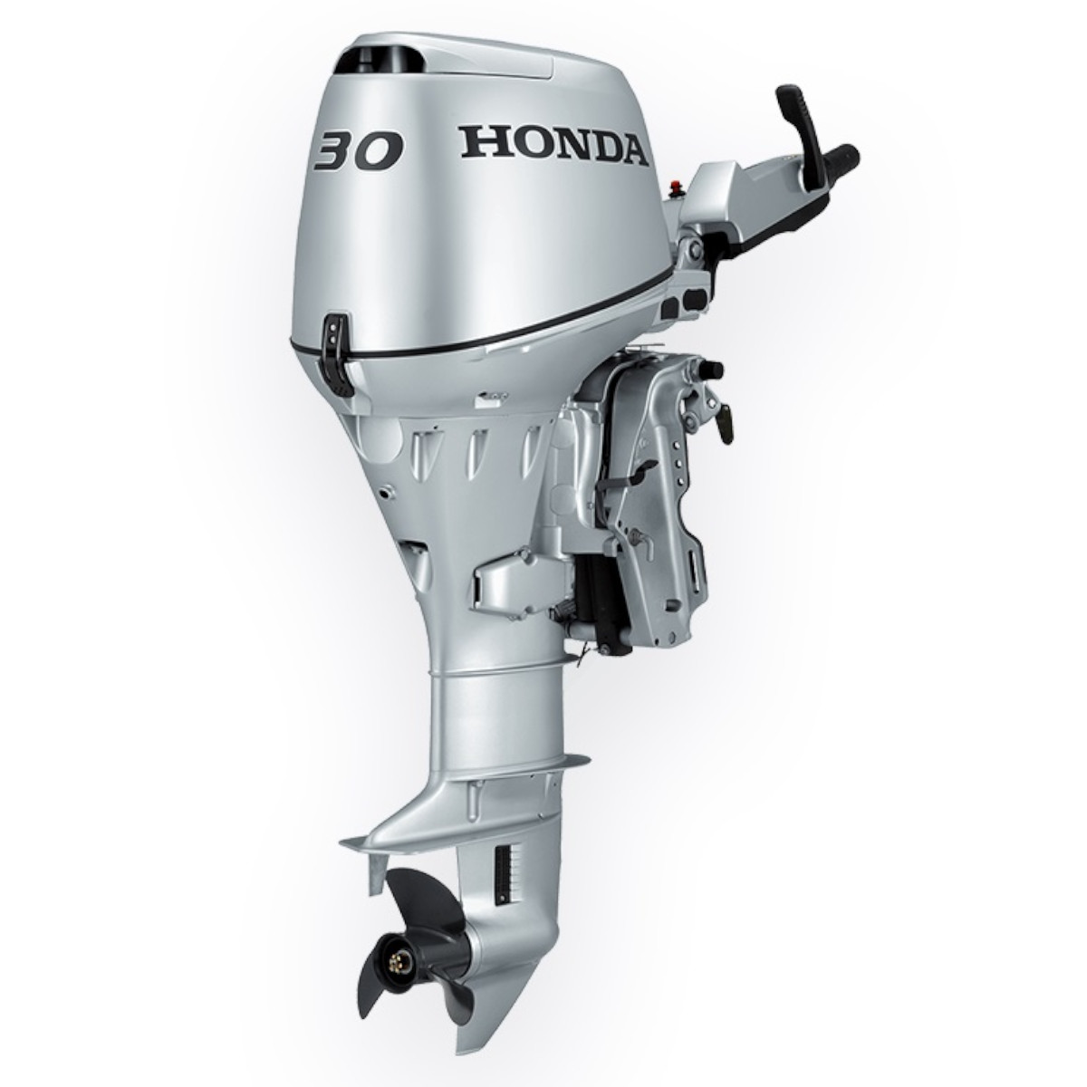 Honda BF 30 SHGU Лодочные моторы