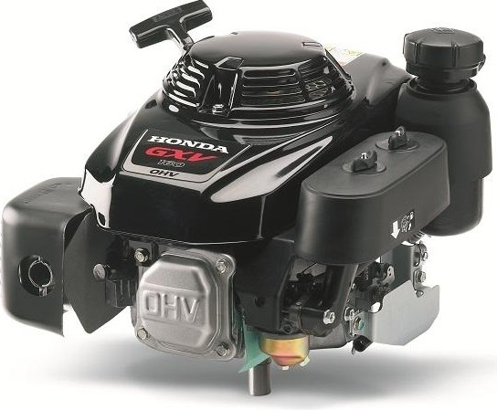 Двигатель бензиновый профессиональный HONDA GXV160H2 N4N5 SD Дизельные и бензиновые двигатели