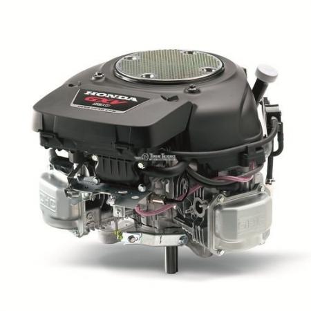 Двигатель бензиновый профессиональный HONDA GXV660RH QYF4-SD Дизельные и бензиновые двигатели