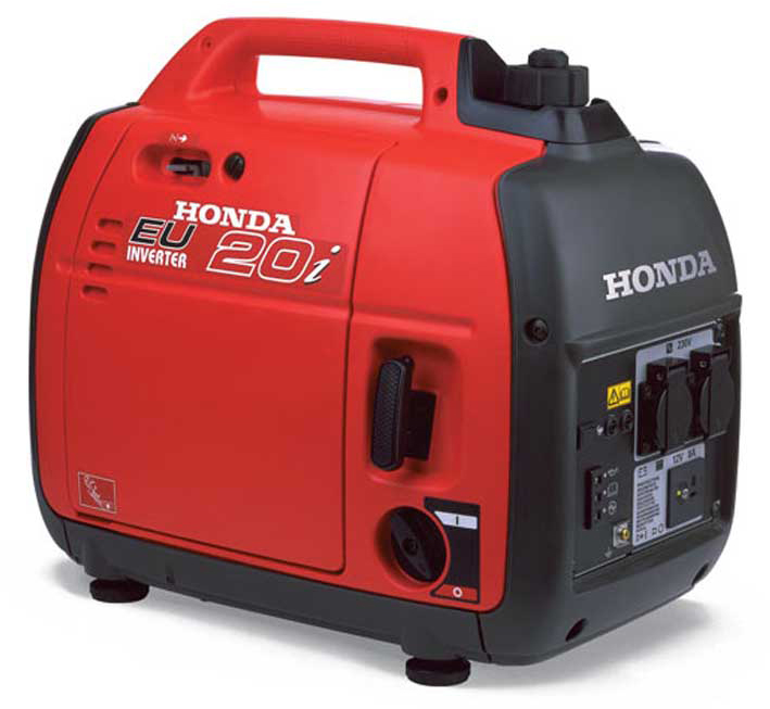 Honda EU20i T1RG Генераторы (электростанции)