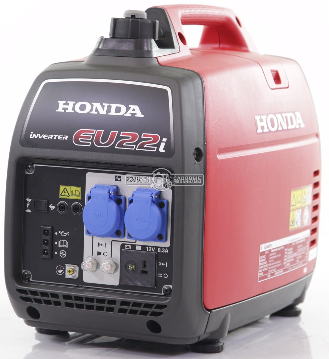 Honda EU22i T1RG Генераторы (электростанции)